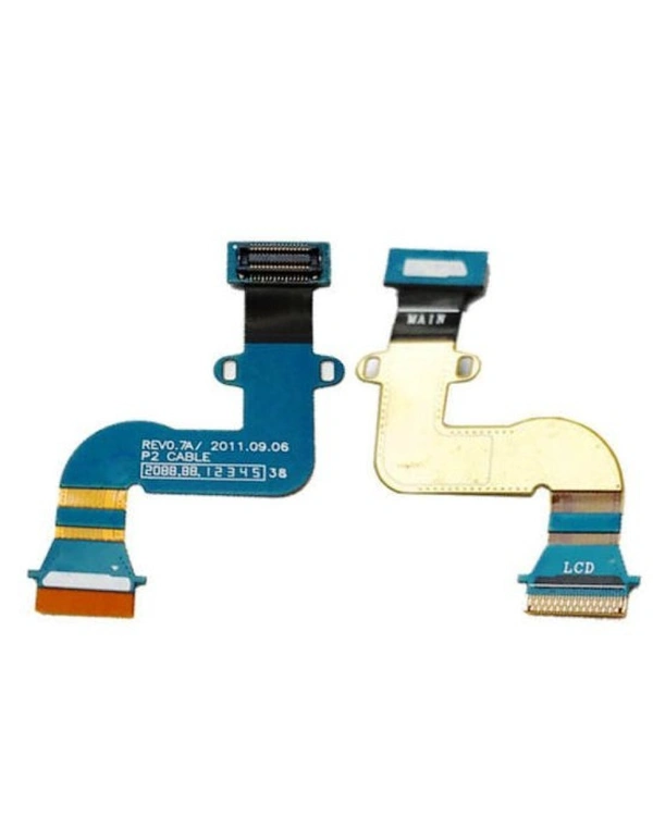 For Galaxy Tab 2 7.0 / P3100 / P3110 / P3113 LCD Connector Flex Cable