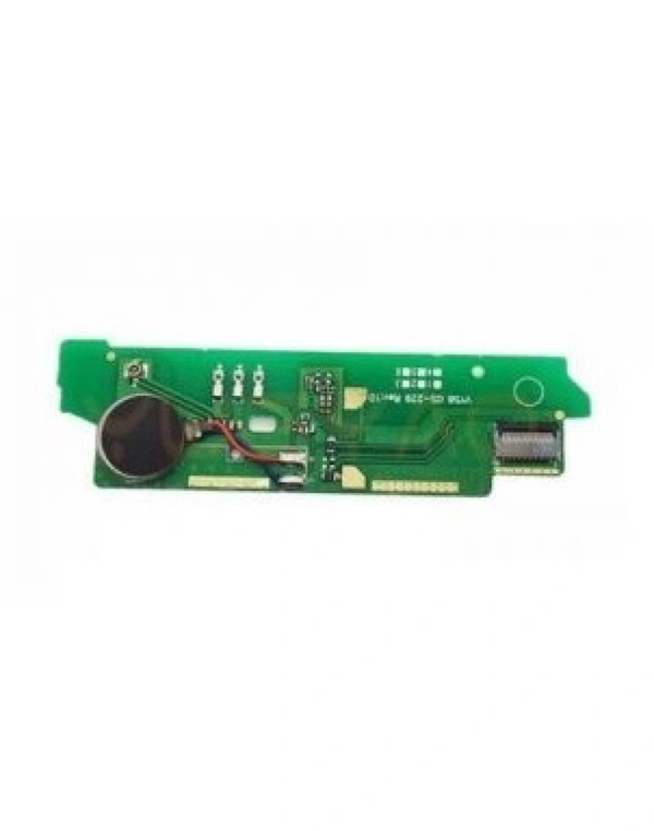 For Sony Xperia M2 Dual D2302 4G Microphone Mic Board Flex