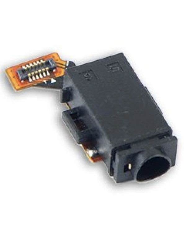 For Sony Xperia M4 Aqua E2303 Audio Headphone Jack Flex Cable