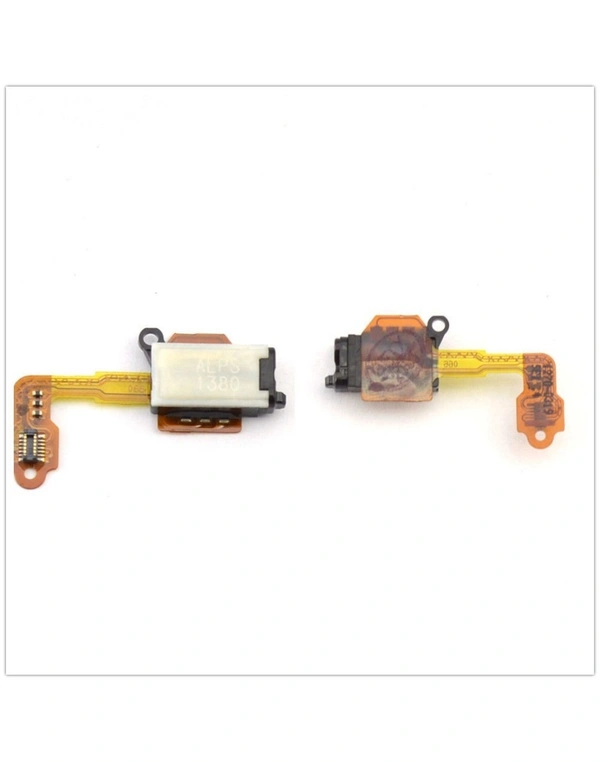 For Sony Xperia Z Ultra XL39H C6802 C6833 Headphone Jack Audio Flex Cable Fix