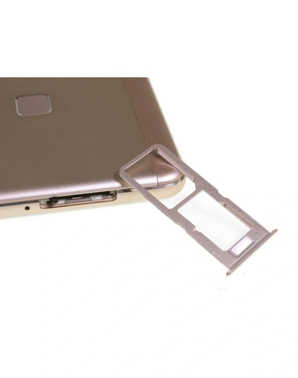 For Vivo V3 Max SIM Card Tray Slot Sim Outer Holder Adapter Socket