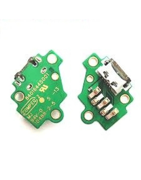 For Moto G3 3rd Gen USB Charging Connector Flex Board