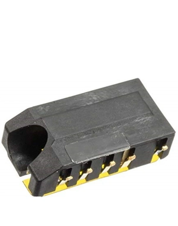 For Moto G4 / G4 Plus Earphone Headphone Audio Jack Connector