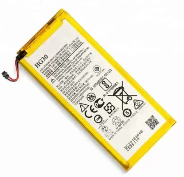 For Motorola Moto G5s G6 HG30 Battery OEM Replacement FULL CELL Battary 