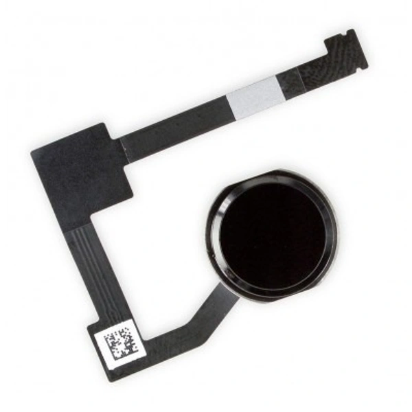 For iPad Air 2 / iPad Pro 12.9 1st Gen / iPad Mini 4 Home Button Module Menu Key Flex Cable Connector