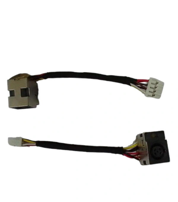 For HP Pavilion G4-1000 Laptop Charging Port Power Plug In DC Jack Flex Cable