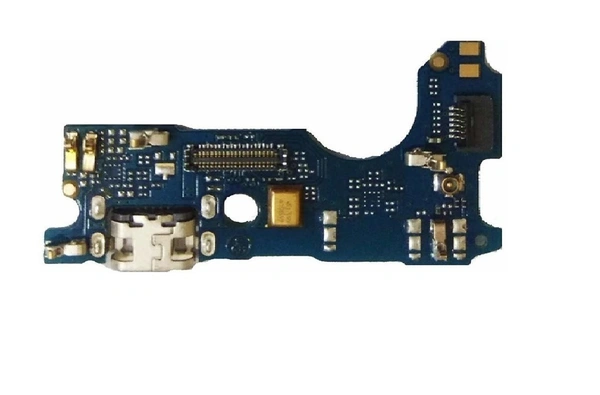 For Micromax Canvas Infinity Pro HS3 Charging USB Port Mic Flex Sub Board