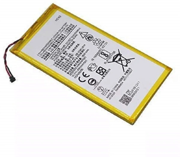 For Motorola Motorola Z2 Play XT1710 NEW HZ40 Battery Full Cell Replacement Battary 