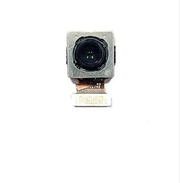 Oppo For Oppo Reno 12 Pro 5G (CPH2629) Main Back Rear Facing Camera Flex Module Replacement