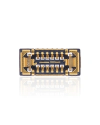 Samsung For Samsung Galaxy Replacement Antenna FPC / NFC Network WIFi Connector on Motherboard