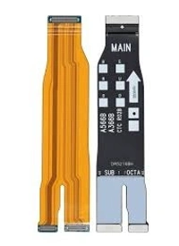 Samsung For Samsung Galaxy A56 5G SM-A566B CTC Main OCTA Sub Board FPC LCD Flex Cable Connector