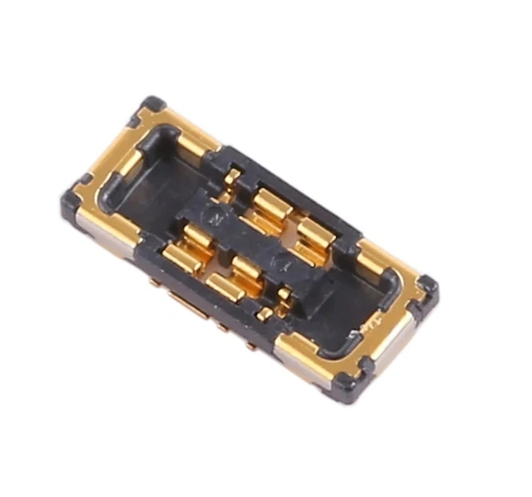 For iPhone X XR XS XS Max Battery FPC Connector Terminal Replacement Unit