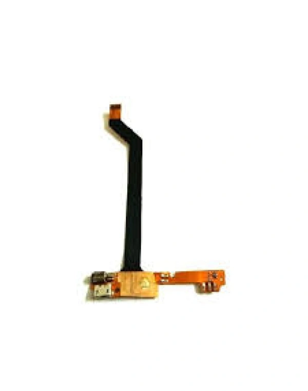 For Intex Aqua Power Plus Charging USB Port Mic Flex Cable