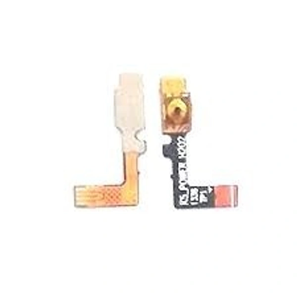For Lenovo K900 Power On/Off Key Button Switch Flex
