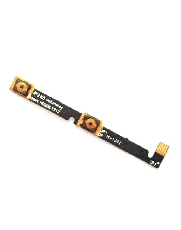 For Lenovo K900 Volume UP/Down Key Button Switch Flex Cable
