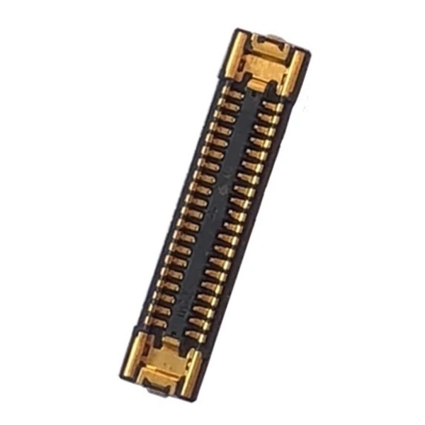 For Samsung A40 A405F A70 A705 A80 A805 A90 Display Screen Replacement LCD FPC Connector (40 Pin )