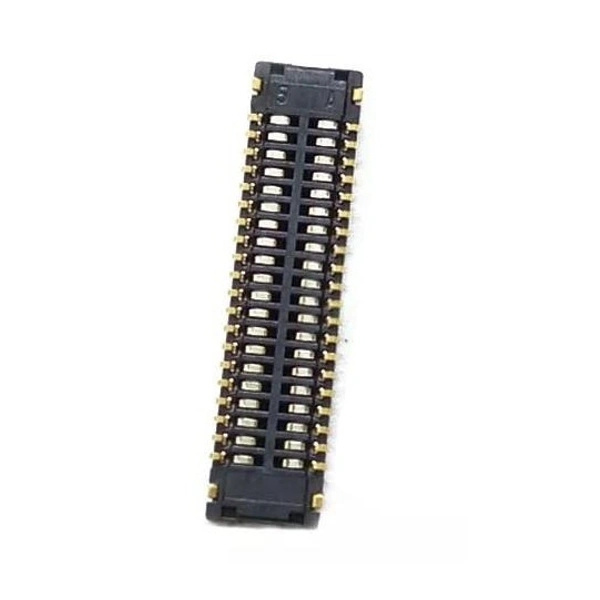 Xiaomi For Xiaomi Mi Redmi Note 6 / Pro LCD Display FPC Connector On Motherboard