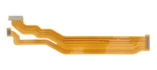 Oppo For Realme 14 Pro Plus 5G Main LCD Flex Cable Connector Ribbon Patta 