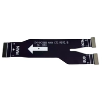 Samsung For Samsung Galaxy M35 5G FPC Main Board Flex Cable Connector Belt Patta