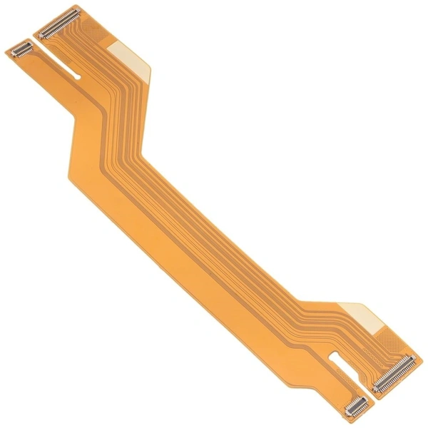 For Xiaomi Redmi Note 12 Pro Plus 5G Main LCD FPC Motherboard Flex Cable