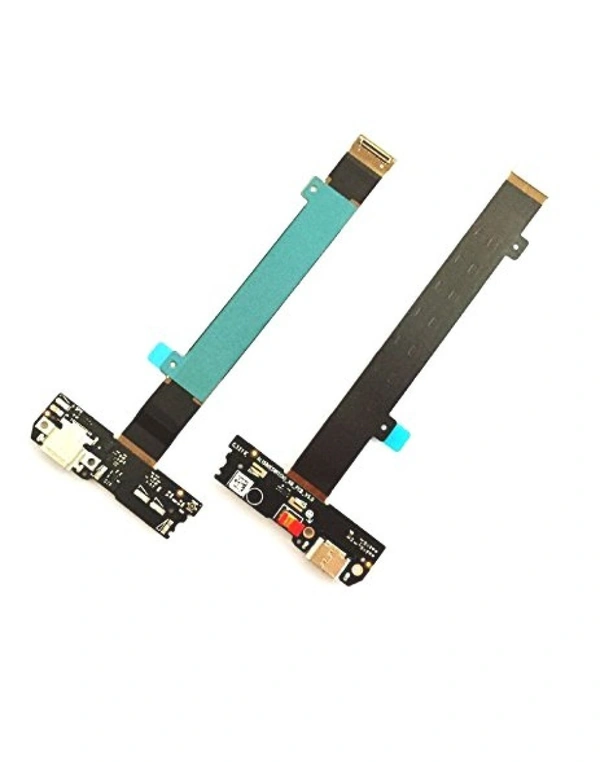 For LeTV LeEco Le 2 X620 USB Charger Charging Port Dock Mic Connector Flex Cable