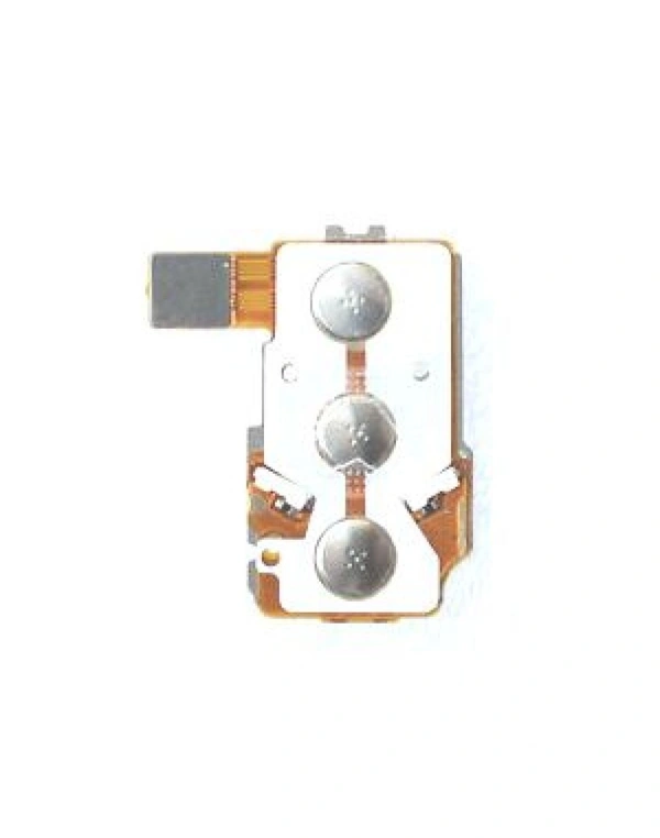 For LG G2 D800 D802 Power On/Off+Volume Camera Key Lock Button Switch Flex
