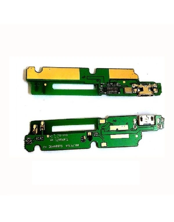 For Gionee M5 lite Charging Port Dock Connector Mic Flex Cable