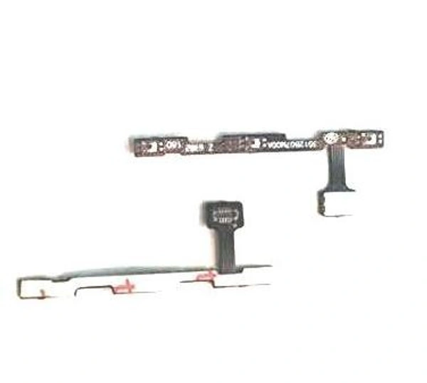 For Gionee M5 Plus M5+ Power On/Off Volume Up/Down Button Switch Flex