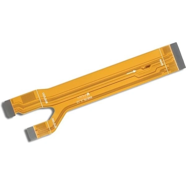 Motorola For Motorola Edge 50 Neo XT2409 LCD FPC Main Board Connector Flex Cable
