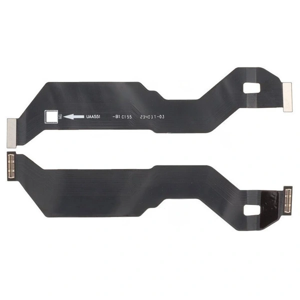 For OnePlus 12R 5G Mainboard LCD FPC Flex Cable