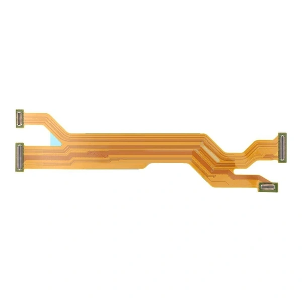 Oppo For Realme GT 6 RMX3851 FPC Main LCD Flex Cable Connector Ribbon Patta 