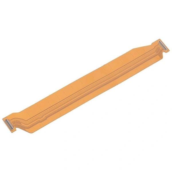 Oppo For Realme Narzo 80 Lite 5G FPC Main LCD Flex Cable Connector Ribbon Patta 