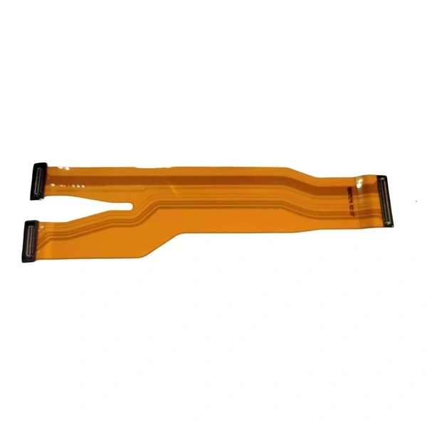 Samsung For Samsung Galaxy M35 5G FPC Main Board Flex Cable Connector Belt Patta