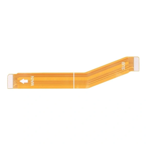 Samsung For Samsung Galaxy F55 FPC Main Board Flex Cable Connector Belt Patta