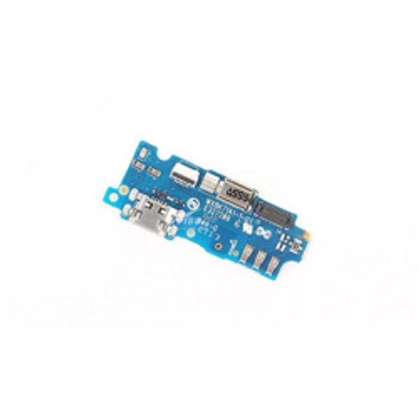 For Meizu M2 Mini Charging USB Port Mic Flex Cable