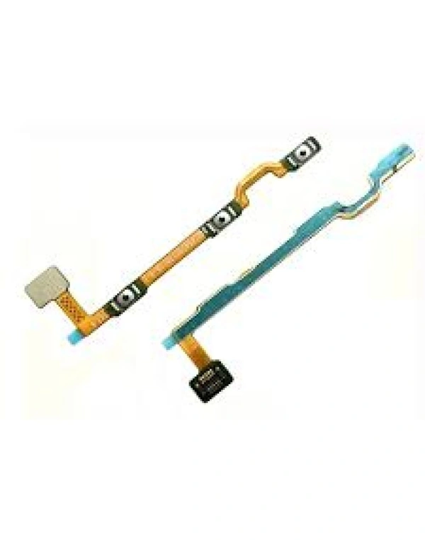 For Motorola Moto G4 PLUS XT1644 Volume Up Down Power Lock Flex Key Button