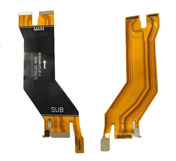 For Xiaomi Note 14 5G Main LCD FPC Motherboard Flex Cable