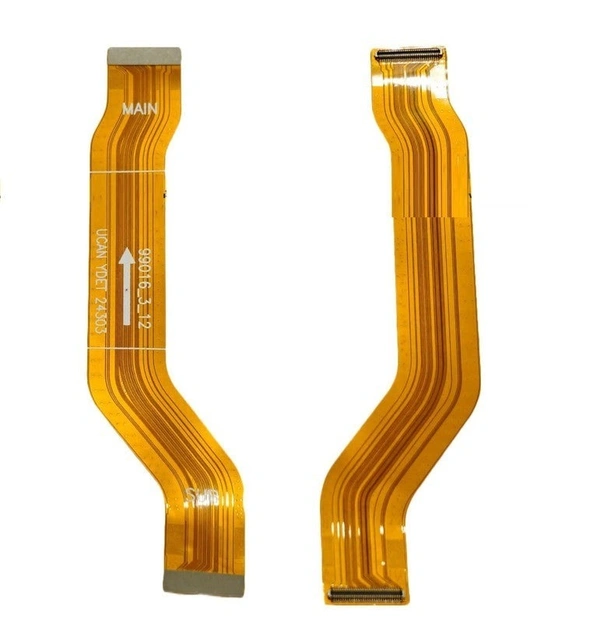 For Xiaomi Note 14 Pro LCD FPC  Main Flex Cable