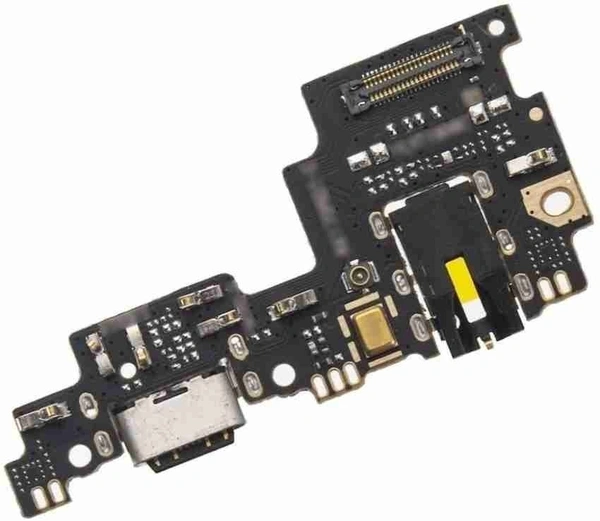 For Xiaomi Redmi Mi A1 USB Charging Port Mic Flex Sub Board