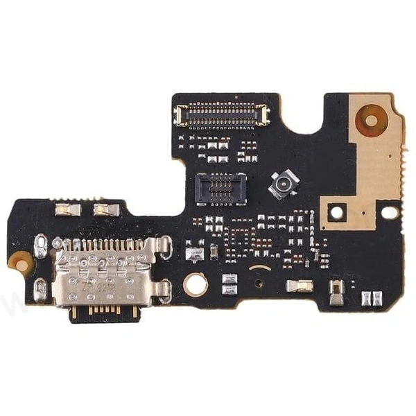 For Xiaomi Redmi A3 USB Charging Port Mic Flex Sub Board