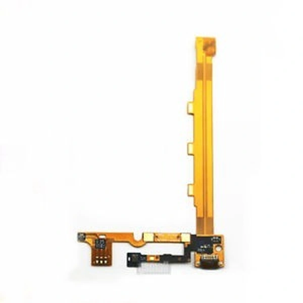 For Xiaomi Redmi Mi 3 Mi3 USB Charging Port Mic Flex Sub Board