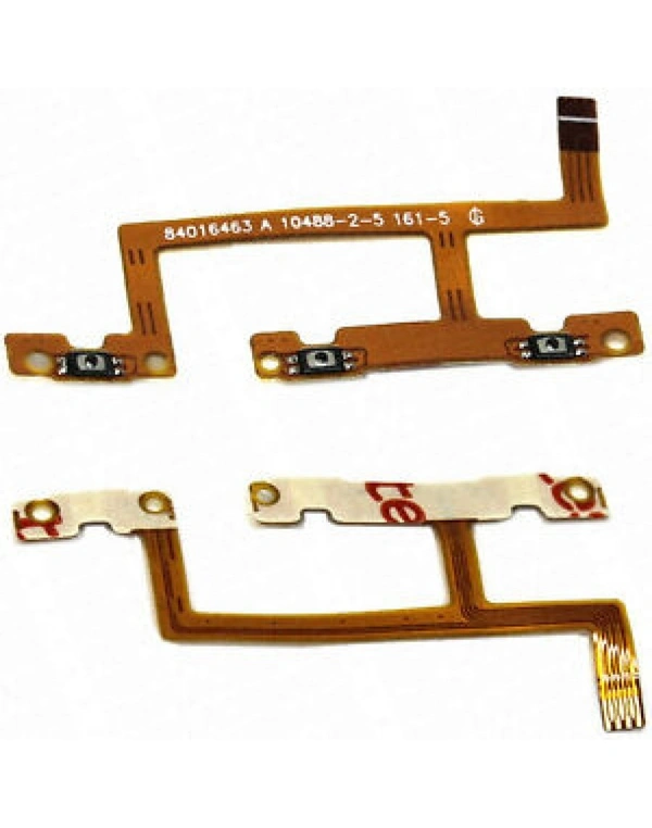 Power On Off Button Flex Cable for Motorola Moto X Play 32GB