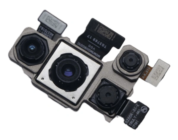 For OnePlus 9R OEM Main Back Rear Facing Camera Flex Module Replacement
