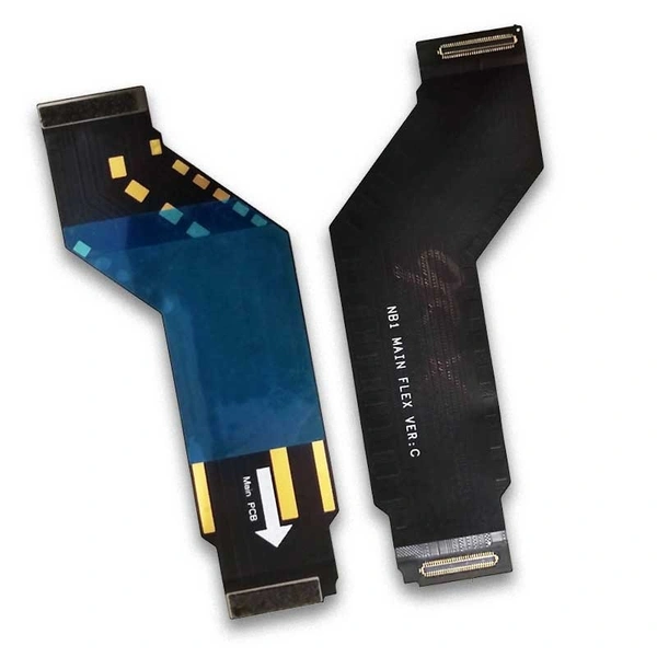 For Nokia 8 Main FPC LCD Motherboard Flex Cable Connector