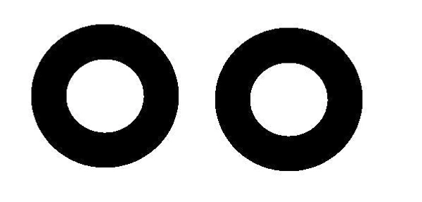 For Nothing 2A Back Camera Glass Lens Replacement 