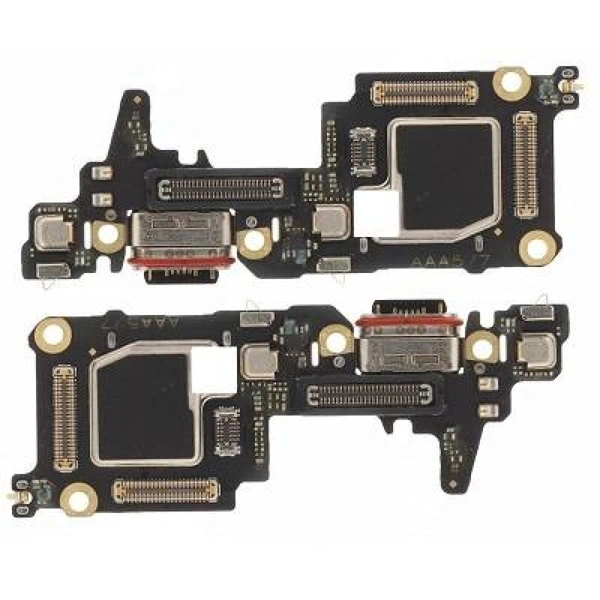 OnePlus For OnePlus Ace 5 Racing OEM USB Charging Charger Data Dock Port Sim Socket Mic Flex PCB