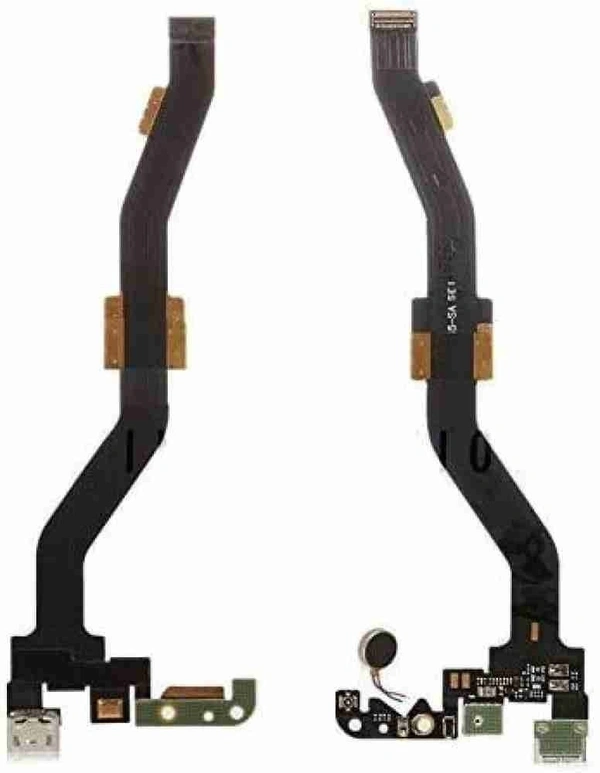 For OnePlus X Charging USB C Type Port Flex Cable