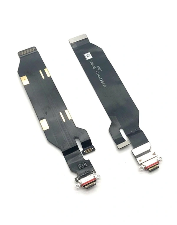 For Oppo R17 Pro USB C Type Charging Port Flex Cable Connector