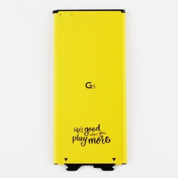 for LG BL-42D1F Replacement Battery 2800mAh Suitable With LG G5