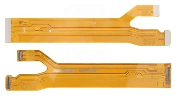 Motorola For Motorola Edge 50 Neo XT2409 LCD FPC Main Board Connector Flex Cable